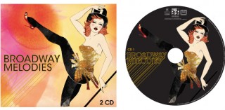 Broadway Melodies