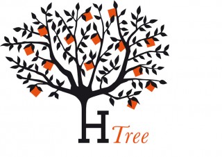 Logo H Tree