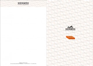 identité visuelle et motif “Division commerciale”